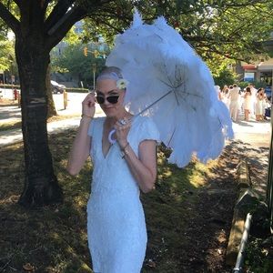 Meet your Posher, Marion